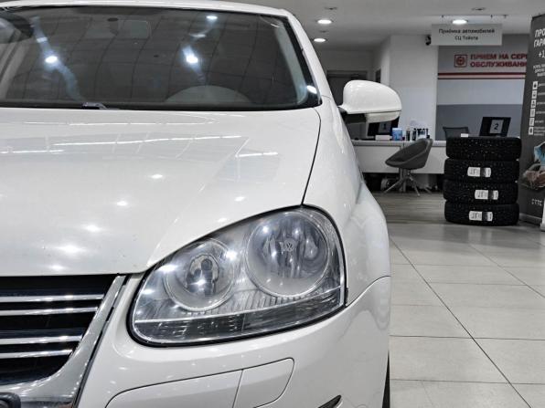 Volkswagen Jetta V с пробегом 2010 года, цена 480 000 рублей, 278836 км, седан, Автокод Объявления