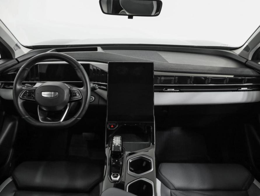Geely Atlas II Санкт-Петербург  - изображение 11