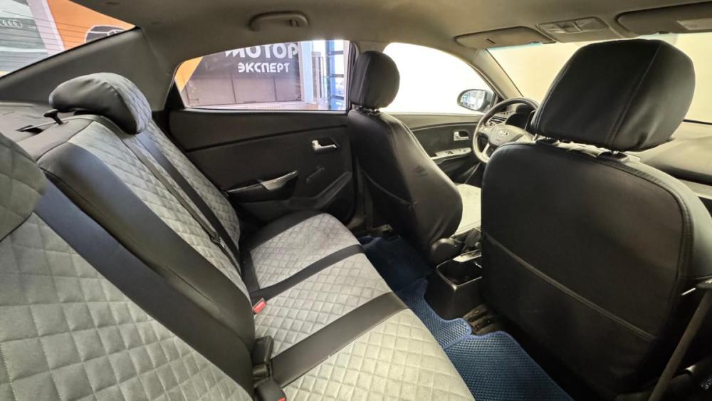 Kia Rio III Киров  - изображение 8