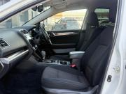 Subaru Legacy VI Рестайлинг Новосибирск  - изображение 36