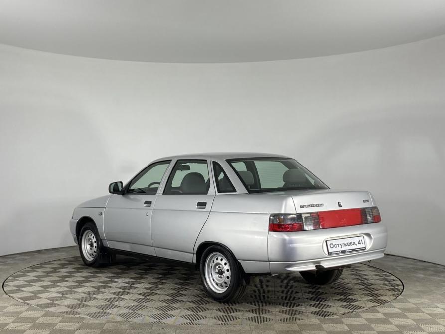 Lada (ВАЗ) 2110 Воронеж  - изображение 7