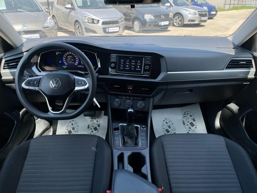 Volkswagen Jetta VII Рестайлинг Краснодар  - изображение 18