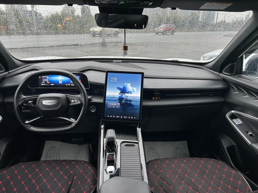 Geely Cityray Пермь  - изображение 8