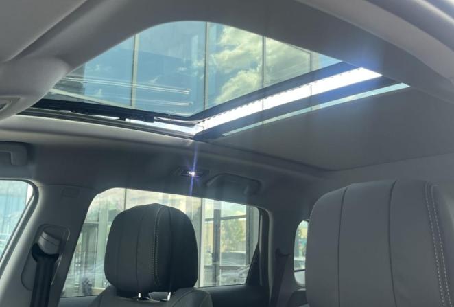 Chery Tiggo 8 Pro Max I Рестайлинг с пробегом 2023 года, цена 2 100 000 рублей, 61554 км, внедорожник, Автокод Объявления