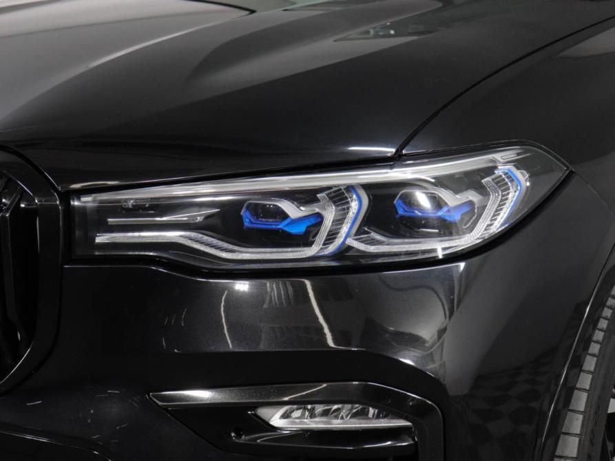 BMW X7 I (G07) Химки  - изображение 8