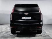 Cadillac Escalade V Москва  - изображение 29