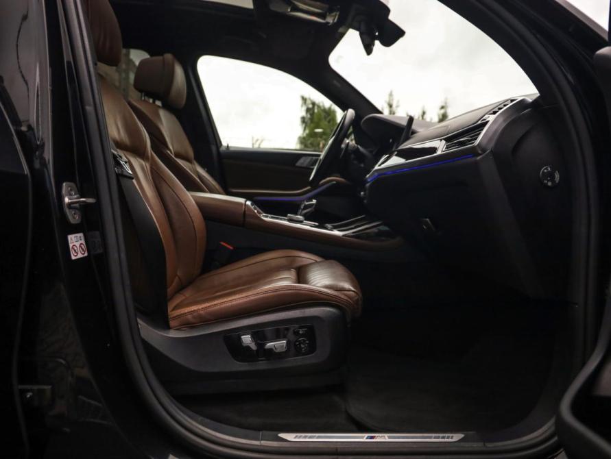 BMW X7 I (G07) Санкт-Петербург  - изображение 32