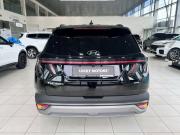 Hyundai Tucson IV Рестайлинг Екатеринбург  - изображение 31