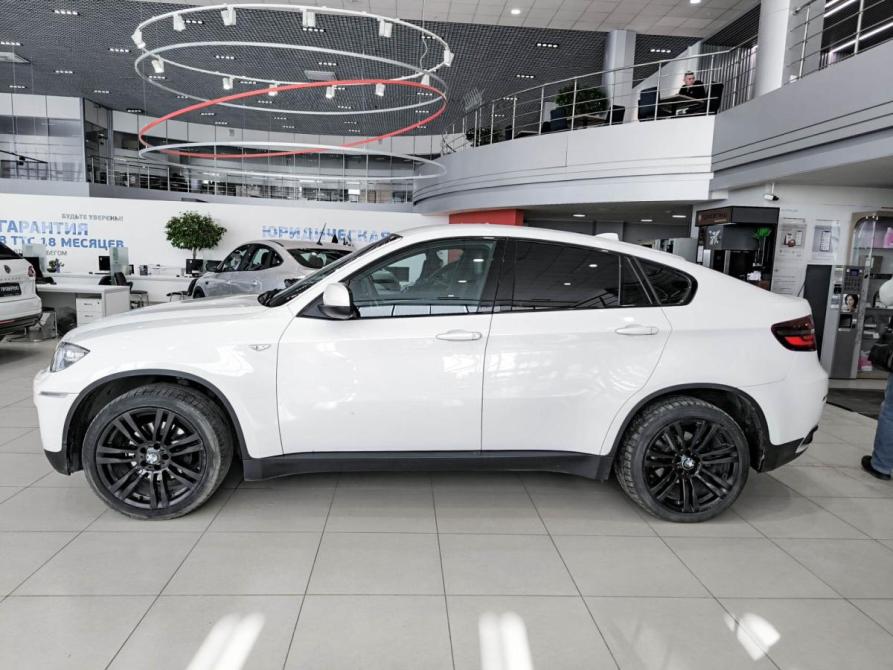 BMW X6 I (E71) Рестайлинг Казань  - изображение 10