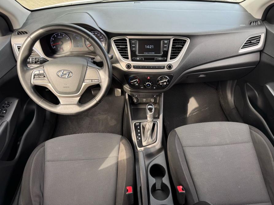 Hyundai Solaris II Волгоград  - изображение 17