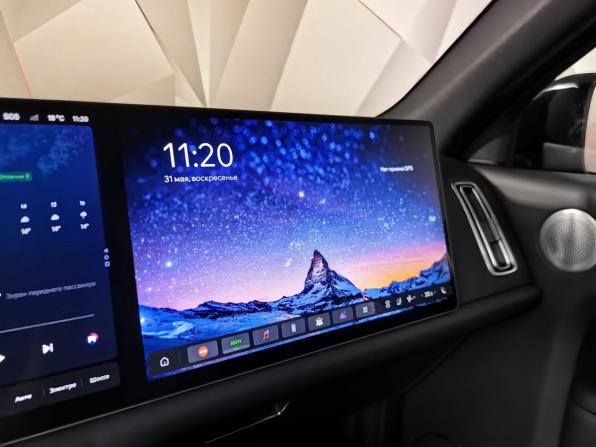 Li Auto (Lixiang) L9 I Рестайлинг с пробегом 2024 года, цена 6 520 000 рублей, 57658 км, внедорожник, Автокод Объявления