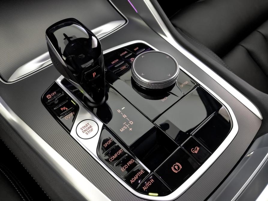 BMW X6 III (G06) Москва  - изображение 21