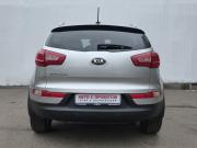 Kia Sportage III Москва  - изображение 28