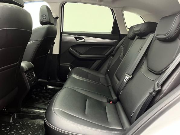 Haval Jolion I Рестайлинг с пробегом 2024 года, цена 2 379 000 рублей, 23600 км, внедорожник, Автокод Объявления