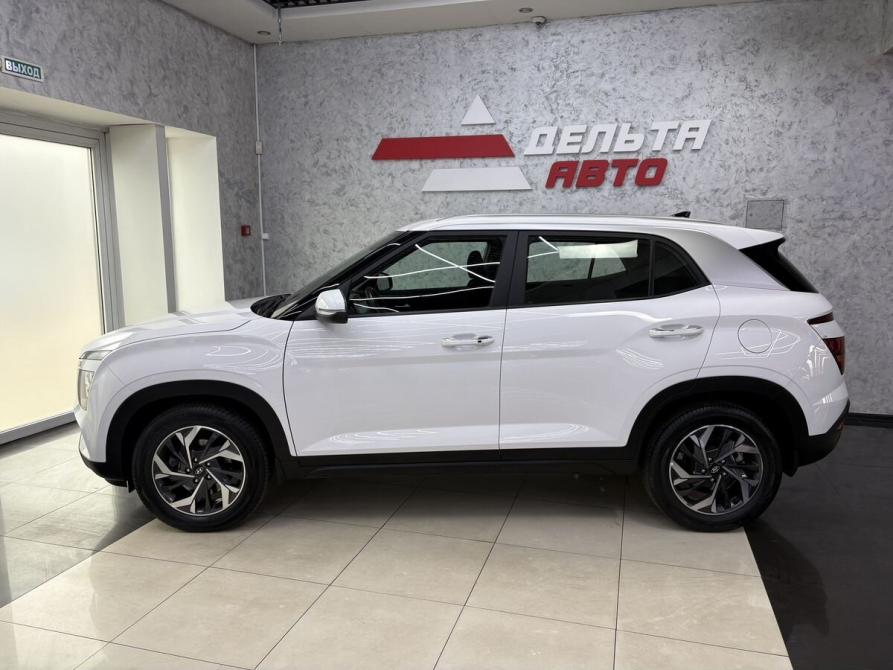 Hyundai Creta II Ярославль  - изображение 2