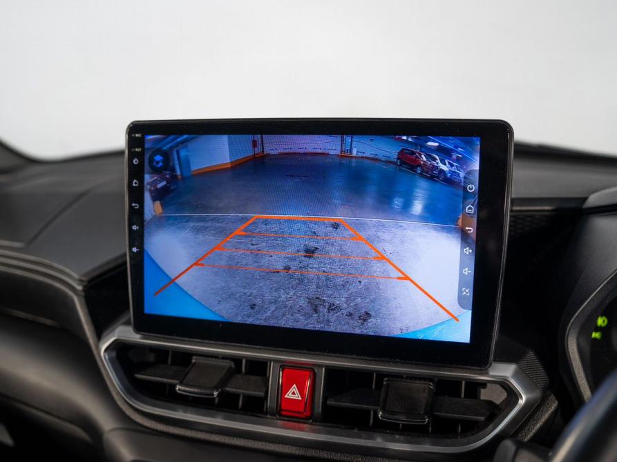 Toyota Raize I Иркутск  - изображение 14