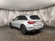 Mercedes-Benz GLC I (X253) Москва  - изображение 24