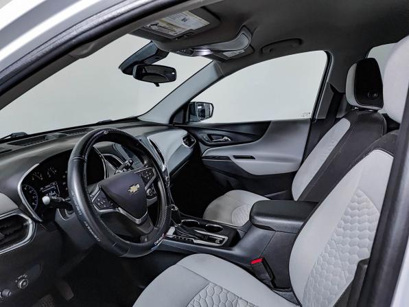 Chevrolet Equinox III с пробегом 2021 года, цена 1 610 000 рублей, 111193 км, внедорожник, Автокод Объявления