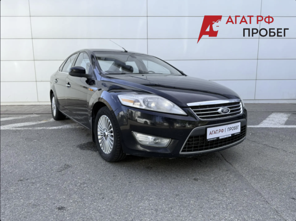 Ford Mondeo IV с пробегом 2007 года, цена 730 000 рублей, 220000 км, седан, Автокод Объявления
