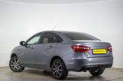 Lada (ВАЗ) Vesta I Оренбург  - изображение 28