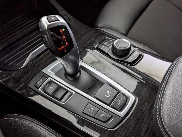 BMW X4 I (F26) с пробегом 2017 года, цена 3 650 000 рублей, 83520 км, внедорожник, Автокод Объявления