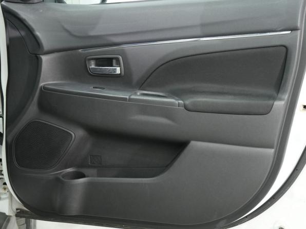 Mitsubishi ASX I Рестайлинг с пробегом 2013 года, цена 1 040 000 рублей, 149200 км, внедорожник, Автокод Объявления