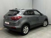 Hyundai Creta I Красноярск  - изображение 24