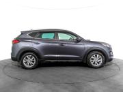 Hyundai Tucson III Рестайлинг Москва  - изображение 30