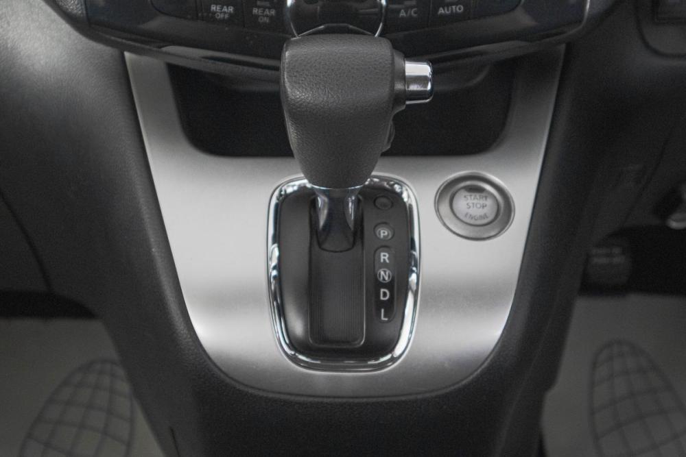Nissan Serena IV (C26) Кемерово  - изображение 19