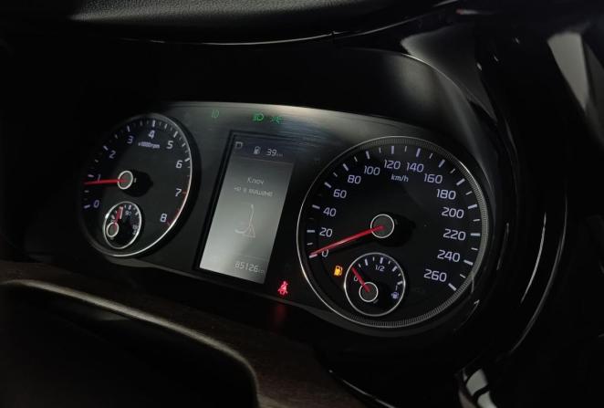 Kia K5 II с пробегом 2020 года, цена 2 395 000 рублей, 85123 км, седан, Автокод Объявления
