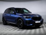 BMW X5 IV (G05/G18) Москва  - изображение 24