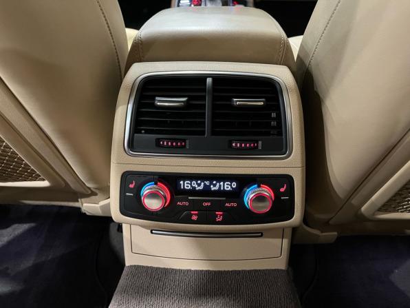 Audi A6 IV (C7) с пробегом 2012 года, цена 1 470 000 рублей, 217519 км, седан, Автокод Объявления