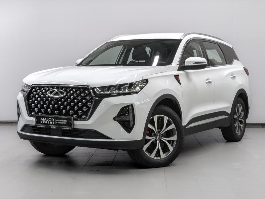 Chery Tiggo 7 Pro Max I Москва  - изображение 1