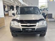 Chevrolet Niva I Рестайлинг Тверь  - изображение 22