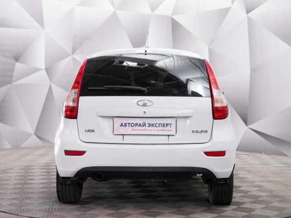 Lada (ВАЗ) Kalina II с пробегом 2013 года, цена 485 000 рублей, 257000 км, хэтчбек, Автокод Объявления