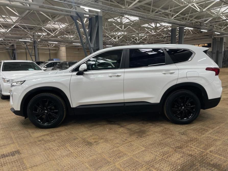 Hyundai Santa Fe IV Набережные Челны  - изображение 12