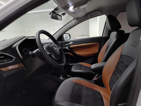 Lada (ВАЗ) Vesta I Рестайлинг (NG) с пробегом 2024 года, цена 1 433 000 рублей, 13985 км, универсал, Автокод Объявления