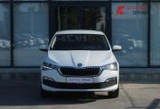 Skoda Rapid I Рестайлинг Саратов  - изображение 4