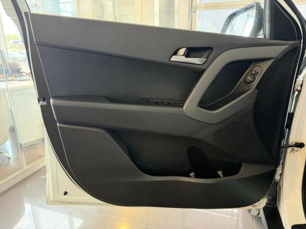 Hyundai Creta I с пробегом 2016 года, цена 1 490 000 рублей, 197131 км, внедорожник, Автокод Объявления