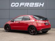 Honda Civic VIII Краснодар  - изображение 28