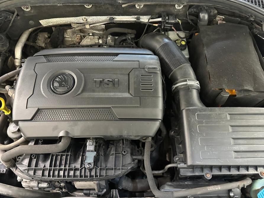 Skoda Octavia III (A7) Балашиха  - изображение 15