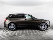 Mercedes-Benz GLC I (X253) Санкт-Петербург  - изображение 29