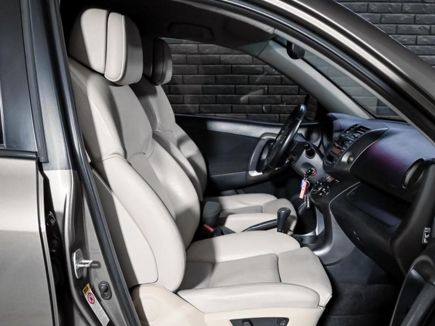 Toyota RAV4 III (XA30) Рестайлинг Екатеринбург  - изображение 11