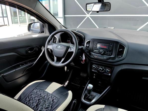 Lada (ВАЗ) XRAY I с пробегом 2017 года, цена 515 000 рублей, 154483 км, хэтчбек, Автокод Объявления