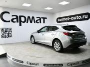 Mazda Axela III Новосибирск  - изображение 27