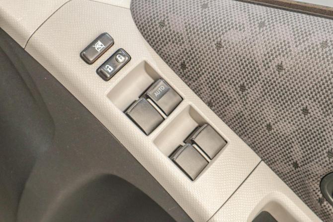 Toyota Vitz II (XP90) с пробегом 2008 года, цена 499 000 рублей, 235000 км, хэтчбек, Автокод Объявления