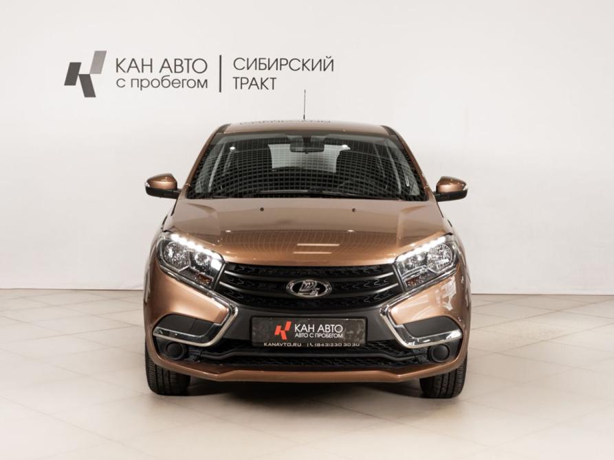 Lada (ВАЗ) XRAY I Казань  - изображение 2