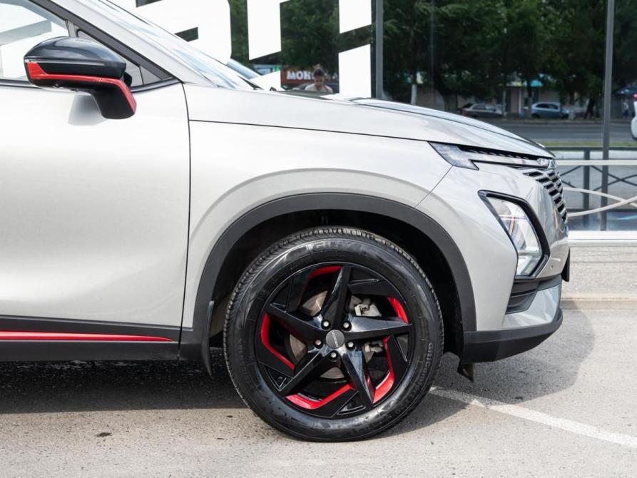 Omoda C5 I Волгоград  - изображение 10