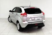 Lada (ВАЗ) XRAY I Саратов  - изображение 28