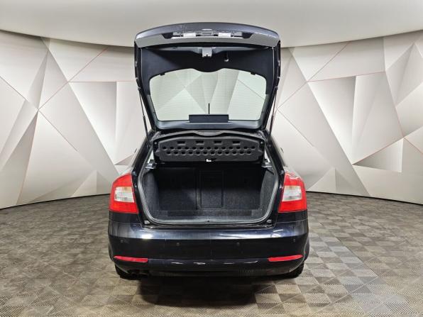 Skoda Octavia II (A5) Рестайлинг с пробегом 2012 года, цена 785 000 рублей, 215493 км, лифтбек, Автокод Объявления
